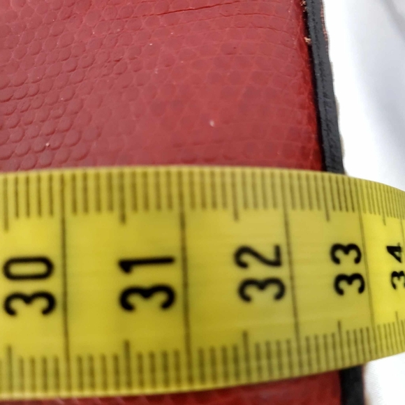 Y2K Lancel Elsa Bag Made In France - Picture 10 of 15